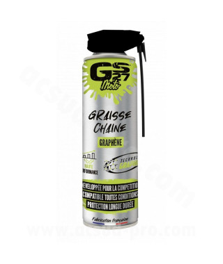 GRAISSE CHAINE GRAPHENE GS27 300 ML