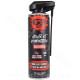 GRAISSE CHAINE MOTO ROUTE & COMPÉTITION GS 27 300ML