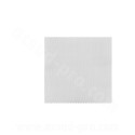 GRILLE DECO ANODISE SILVER 29CM X 35CM