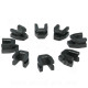 GUIDE / TAQUETS VARIATEUR MALOSSI MULTIVAR ADAPT. YAMAHA 530 TMAX 2012 (8 PIECES) (3715453)