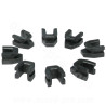 GUIDE / TAQUETS VARIATEUR MALOSSI MULTIVAR ADAPT. YAMAHA 530 TMAX 2012 (8 PIECES) (3715453)