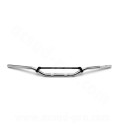 GUIDON MOTO / MECABOITE / CROSS ALU NOEND ALU Ø22mm (L : 810mm H : 93mm)