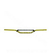 GUIDON MOTO / MECABOITE / CROSS ALU NOEND OR Ø22mm (L : 810mm H : 93mm)
