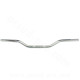 GUIDON MOTO / MECABOITE / CROSS  NOEND ALUMINIUM Ø22.2 COULEUR ALU (L : 760mm H : 100mm)