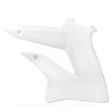 HABILLAGE RESERVOIR DROIT ADAPT. DERBI SENDA DRD XTREME (2010-2015) BLANC