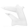 HABILLAGE RESERVOIR DROIT ADAPT. DERBI SENDA DRD XTREME (2010-2015) BLANC