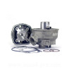 HAUT MOTEUR MOTO CARENZI ALU ADAPT. DERBI SENDA EURO 2 (CYLINDRE + CULASSE)