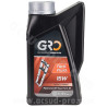 HUILE DE FOURCHE GLOBAL RACING OIL 15W (1L) GRO