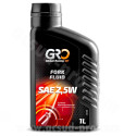 HUILE DE FOURCHE GLOBAL RACING OIL 2.5W (1L) GRO
