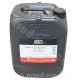 HUILE DE FOURCHE GLOBAL RACING OIL 5W (20L) GRO