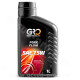 HUILE DE FOURCHE GLOBAL RACING OIL 7.5W (1L) GRO