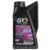 HUILE GLOBAL RACING OIL 2T SYNT-10 100% SYNTHESE (BIDON 1L)