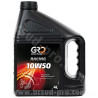HUILE GLOBAL RACING OIL 4T GLOBAL RACING 10W50 100% SYNTHESE (BIDON 4L)