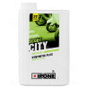 HUILE IPONE 2T SCOOT CITY SYNTHESE (BIDON 2L)