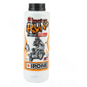 HUILE IPONE 2T SCOOT RUN2 100% SYNTHESE (BIDON 1L)