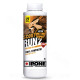 HUILE IPONE 2T SCOOT RUN2 100% SYNTHESE SENTEUR FRAISE (BIDON 1L)