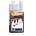 HUILE IPONE 2T SELF OIL (BIDON 1L)