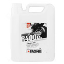 HUILE IPONE 4T R4000 RS SYNTHESE 10W40 (BIDON 4L)
