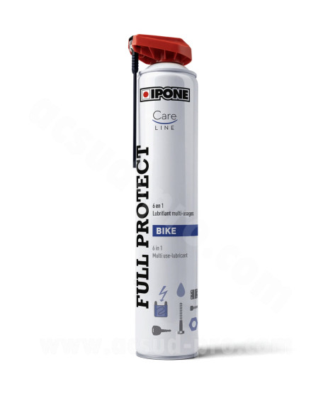 IPONE FULL PROTECT / SPRAY MULTI