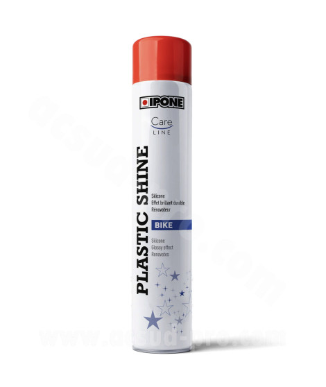 IPONE PLASTIC SHINE / RENOVATEUR PLASTIQUE