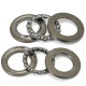 JEU DE DIRECTION SCOOTER TNT ADAPT.  PEUGEOT  KISBEE 50 2T 2010-2020/  4T  2010-2022  (6 PCS)