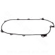 JOINT CARTER TRANSMISSION / KICK SCOOTER ADAPT   HONDA PCX 125 2012-17 (OEM 12391-KZR-600) (VENDU A L'UNITE)  (made in Europe)