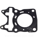JOINT CULASSE Ø53.5 métallique 0.25 HONDA SH 125 I 2013-2016 (VENDU A L'UNITE)  (made in Europe)