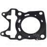 JOINT CULASSE Ø53.5 métallique 0.25 HONDA SH 125 I 2013-2016 (VENDU A L'UNITE)  (made in Europe)