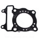 JOINT CULASSE SH 150 2001-2011.KEEWAY OUTLOOK 150 150 2007 2011 ( OEM : 12251-KGG-912 ) (VENDU A L'UNITE)  (made in Europe)