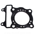 JOINT CULASSE SH 150 2001-2011.KEEWAY OUTLOOK 150 150 2007 2011 ( OEM : 12251-KGG-912 ) (VENDU A L'UNITE)  (made in Europe)