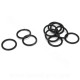 JOINT DE DURITE DE POMPE A EAU MAXISCOOTER ADAPT. YAMAHA TMAX 500 / 530 / 560CC (SACHET 10 PIECES) (OEM : 93210-21190)