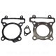JOINT HAUT MOTEUR ADAPT  YAMAHA XMAX 150CC Ø57  (POCHETTE)