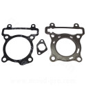 JOINT HAUT MOTEUR ADAPT  YAMAHA XMAX 150CC Ø57  (POCHETTE)