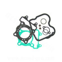JOINT HAUT MOTEUR COMPLET MAXISCOOTER ADAPT. HONDA SH / SWING / DYLAN / PANTHEON  150CC 4T (POCHETTE)