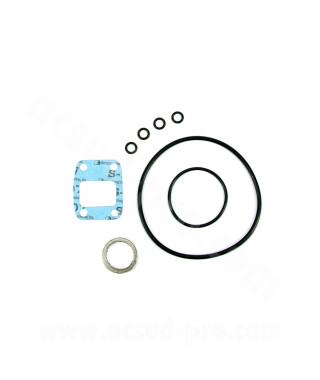 JOINT HAUT MOTEUR CYCLO ADAPT. MBK 51 LIQUIDE (POCHETTE 8 PIECES)