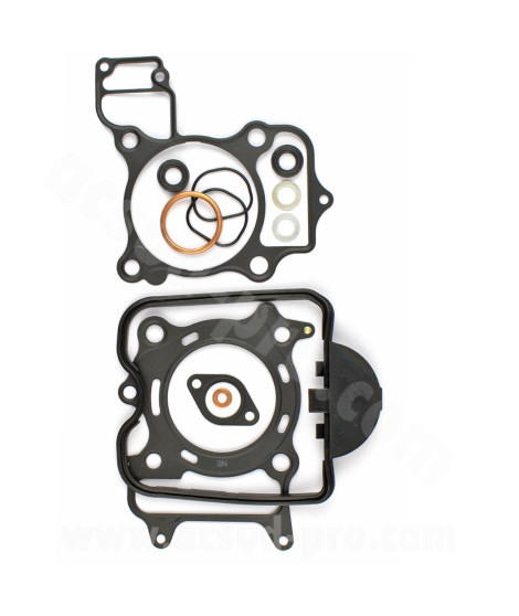 JOINT HAUT MOTEUR MAXISCOOTER ADAPT.  HONDA SH 300CC (POCHETTE)