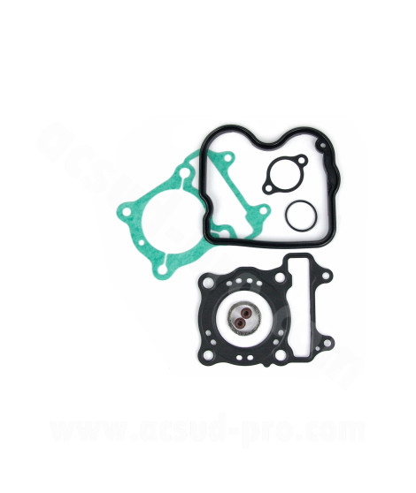 JOINT HAUT MOTEUR MAXISCOOTER ADAPT. HONDA SH / SWING / DYLAN / PANTHEON 125CC 4T (POCHETTE)