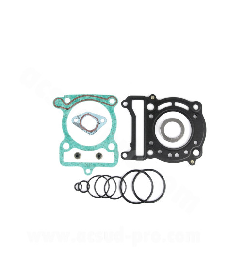 JOINT HAUT MOTEUR MAXISCOOTER ADAPT. YAMAHA SKYLINER 125cc 00-02 (POCHETTE)