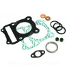 JOINT HAUT MOTEUR MOTO ADAPT. SUZUKI GN / DR 125cc / MASH / BULLIT 125cc (11 PIECES)