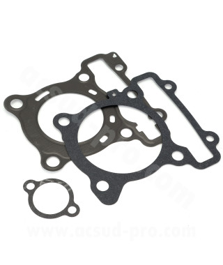 JOINT HAUT MOTEUR Ø58 ADAPT. YAMAHA NMAX - TRICITY 155CC  (POCHETTE)