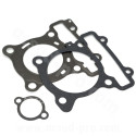 JOINT HAUT MOTEUR Ø58 ADAPT. YAMAHA NMAX - TRICITY 155CC  (POCHETTE)