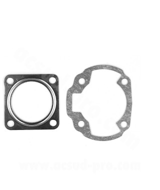 JOINT HAUT MOTEUR SCOOTER ADAPT. TGB 50 / SUZUKI KATANA / MORINI AIR (POCHETTE)