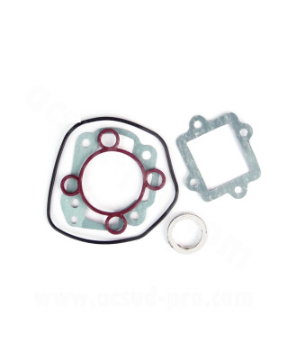JOINT HAUT MOTEUR SCOOTER ADAPT. YAMAHA NITRO / AEROX / APRILIA SR50 LC (POCHETTE)