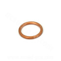 JOINT POT D'ECHAPPEMENT ROND ADAPT. HONDA CBF / ARCHIVE MOTORCYCLE AM60 -AM64 125CC 4T (OEM : 18291-KRH-900)