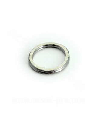 JOINT POT D'ECHAPPEMENT ROND ADAPT. SUZUKI GN / DR 125CC / MASH / BULLIT 125CC (OEM : 14181-05200)