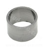 JOINT POT ECHAPPEMENT MAXISCOOTER ADAPT. PIAGGIO 400 / 500cc (38 X 44 X 28MM) (OEM : 874946)