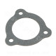 JOINT SILENCIEUX ECHAPPEMENT GILERA DERBI 50CC (3 trous) OEM : AP865093. 865093. 000.660.2020