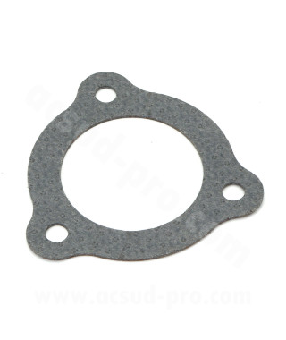 JOINT SILENCIEUX ECHAPPEMENT GILERA DERBI 50CC (3 trous) OEM : AP865093. 865093. 000.660.2020