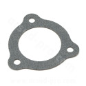 JOINT SILENCIEUX ECHAPPEMENT GILERA DERBI 50CC (3 trous) OEM : AP865093. 865093. 000.660.2020