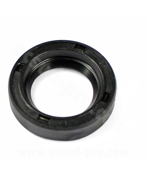 JOINT SPI ADAPT. PIAGGIO TYPHOON / NRG / GILERA / RUNNER  (28 X 18 X 7)